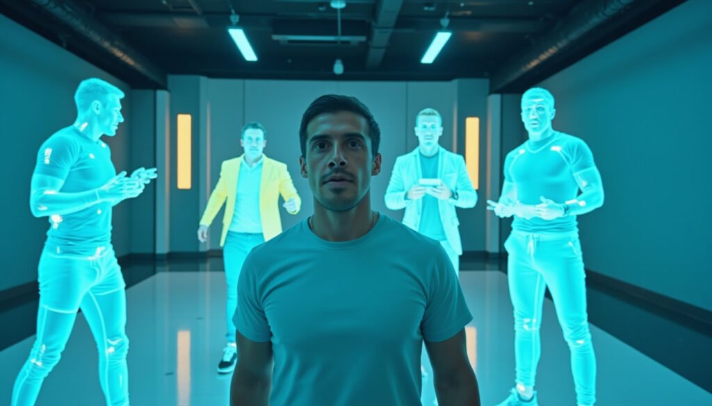 Menos confusión, más dirección. FreeWolfit