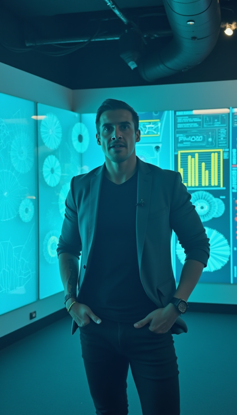 Quien Soy FreeWolfit Adrian 2