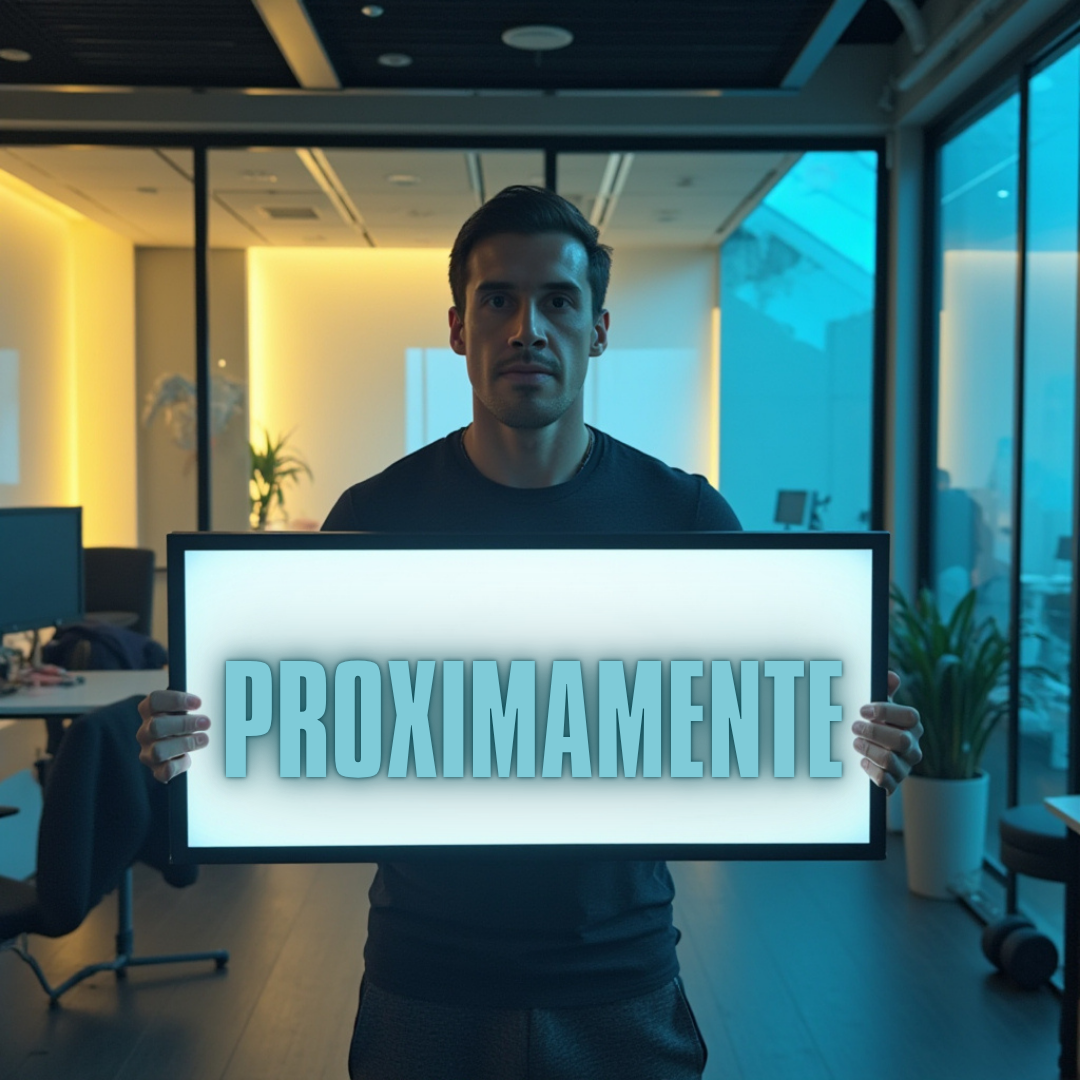 proximamente FreeWolfit