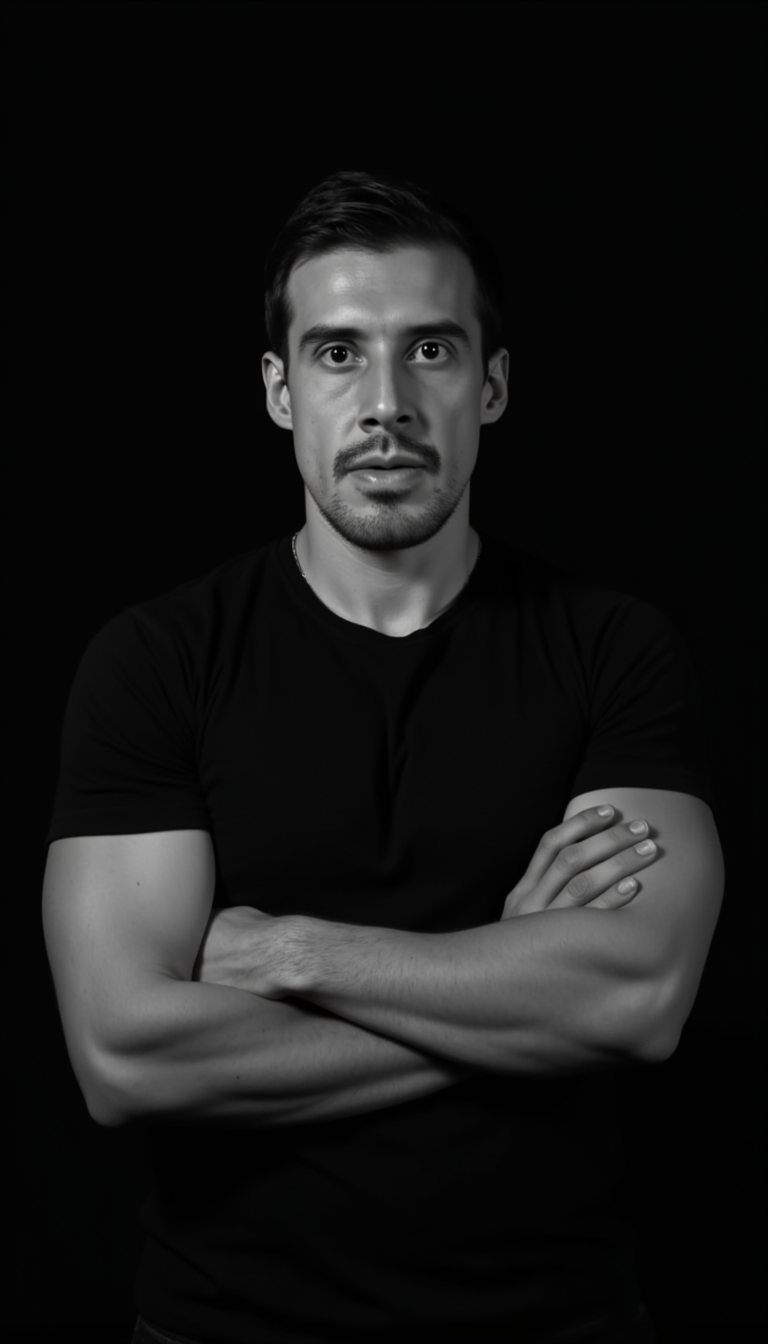 Quien Soy FreeWolfit Adrian 2